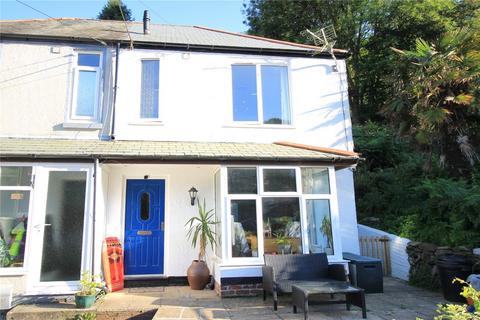 3 bedroom semi-detached house for sale, West Looe Hill, Cornwall PL13