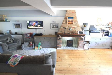 3 bedroom semi-detached house for sale, West Looe Hill, Cornwall PL13