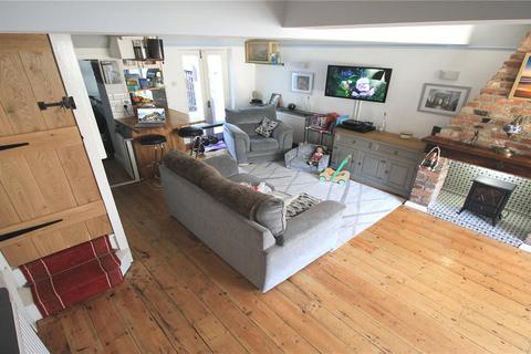 3 bedroom semi-detached house for sale, West Looe Hill, Cornwall PL13