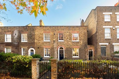 2 bedroom flat for sale, Kennington Lane, Kennington, London, SE11