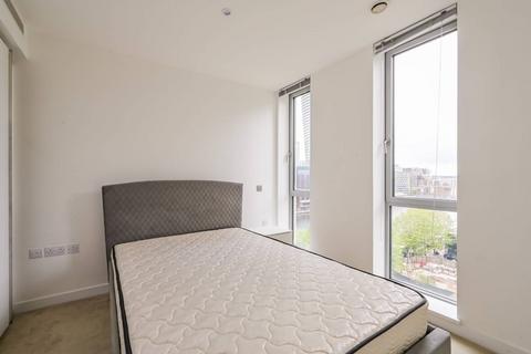 2 bedroom flat for sale, Pan Peninsula, Canary Wharf, London, E14