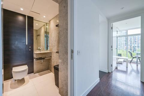 2 bedroom flat for sale, Pan Peninsula, Canary Wharf, London, E14