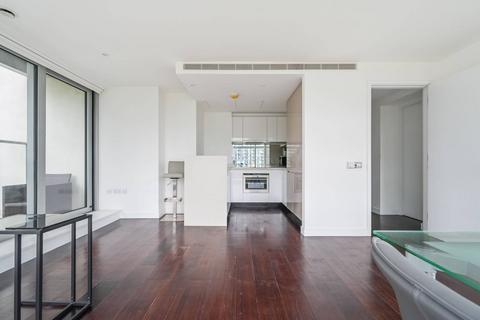 2 bedroom flat for sale, Pan Peninsula, Canary Wharf, London, E14