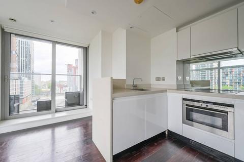 2 bedroom flat for sale, Pan Peninsula, Canary Wharf, London, E14