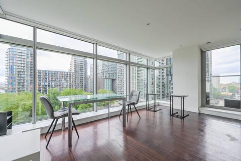 2 bedroom flat for sale, Pan Peninsula, Canary Wharf, London, E14