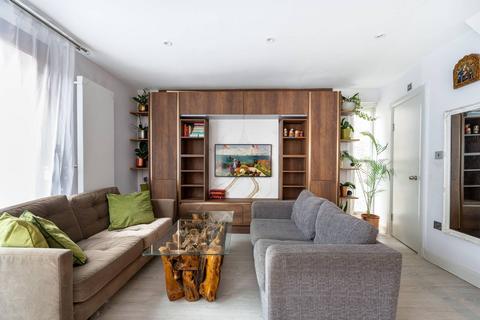 undefined, Colville Terrace, Notting Hill, London, W11