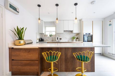 undefined, Colville Terrace, Notting Hill, London, W11