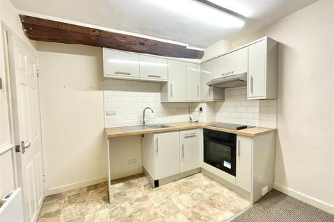undefined, Long Street, Wotton-Under-Edge