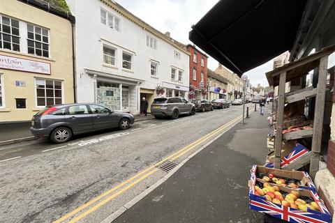 undefined, Long Street, Wotton-Under-Edge
