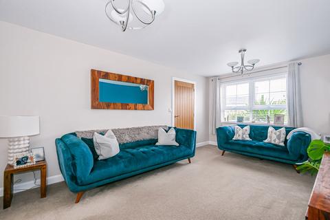 4 bedroom detached house for sale, Voase Way, Beverley HU17