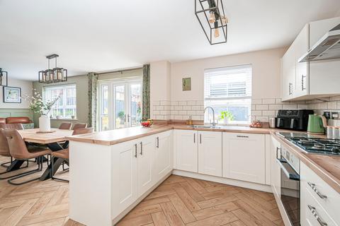 4 bedroom detached house for sale, Voase Way, Beverley HU17