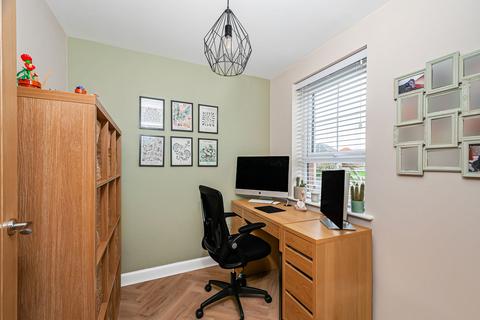 4 bedroom detached house for sale, Voase Way, Beverley HU17