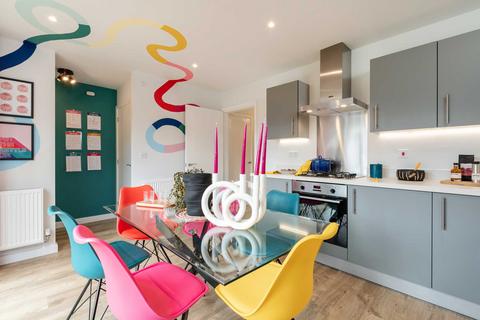 undefined, Plot 106, The Huxley at The Meadows, Blackthorn Way , Off Willand Road  EX15