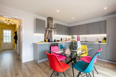 undefined, Plot 106, The Huxley at The Meadows, Blackthorn Way , Off Willand Road  EX15