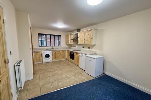 3 bedroom terraced house for sale, Bakewell Mews, Darlington