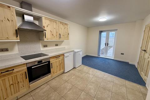 3 bedroom terraced house for sale, Bakewell Mews, Darlington