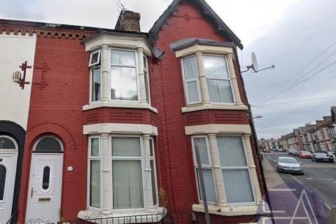 undefined, Bootle, Merseyside L20