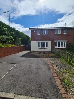 undefined, Kendal Close, Stafford, ST17 9LB