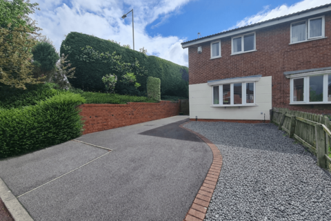 undefined, Kendal Close, Stafford, ST17 9LB