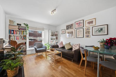 1 bedroom flat for sale, Irvine Court, 100 Whitfield Street, London
