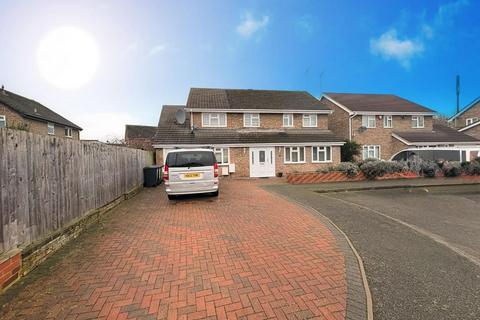 undefined, Baunhill Close, Abington Vale NN3