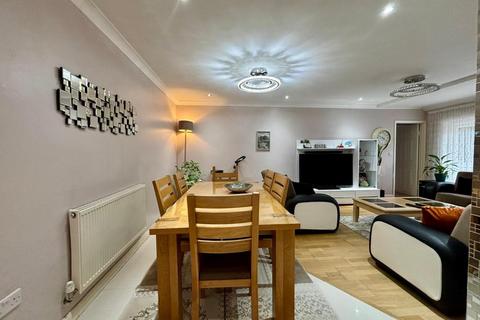 undefined, Baunhill Close, Abington Vale NN3