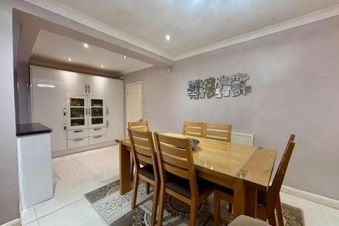 undefined, Baunhill Close, Abington Vale NN3