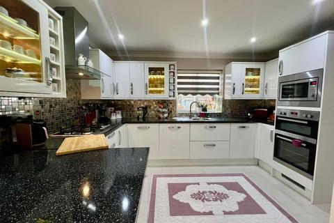 undefined, Baunhill Close, Abington Vale NN3