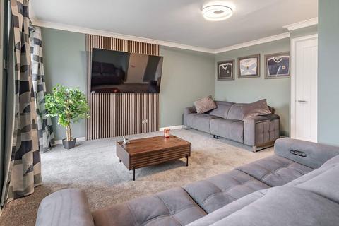 undefined, Hillside Grove, Bo'ness EH51