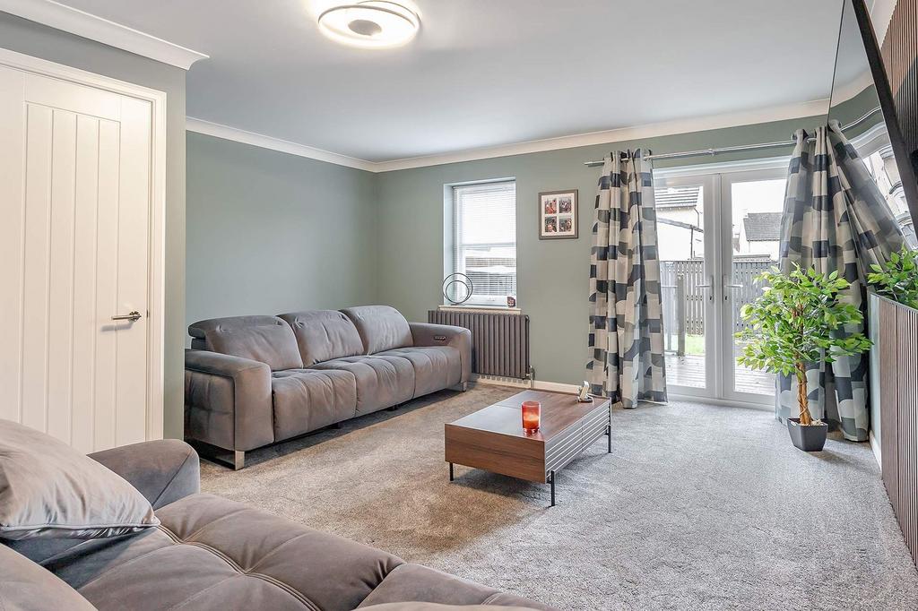 Living Room/Diner
