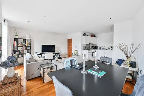 1 bedroom flat to rent, John Donne Way, Greenwich, London, SE10