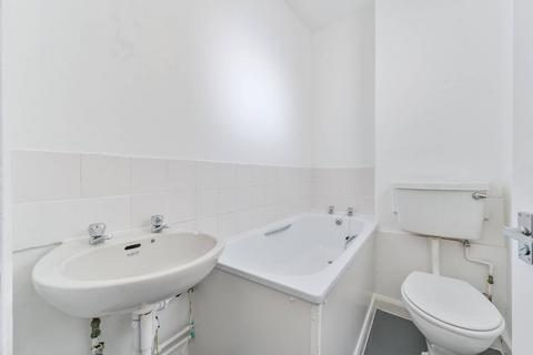 undefined, Gaisford Street, Kentish Town, London, NW5
