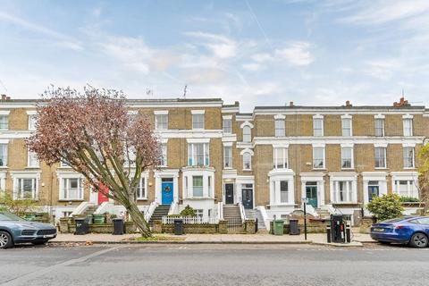 undefined, Gaisford Street, Kentish Town, London, NW5