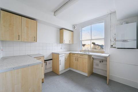 undefined, Gaisford Street, Kentish Town, London, NW5
