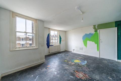 undefined, Gaisford Street, Kentish Town, London, NW5