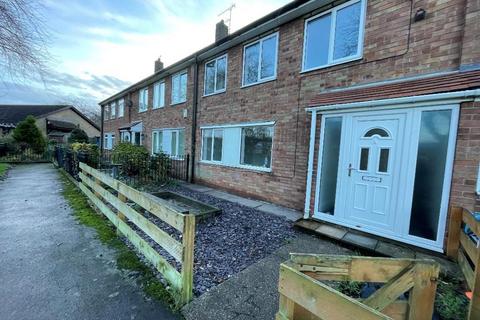Birdsall Avenue, Hull, HU5 5QR