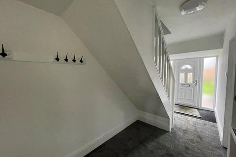 4 bedroom terraced house to rent, Birdsall Avenue, Hull, HU5 5QR