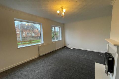 4 bedroom terraced house to rent, Birdsall Avenue, Hull, HU5 5QR