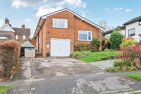 undefined, Newick Drive, Newick
