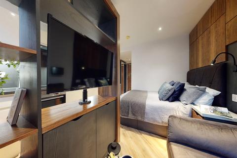 undefined, Apt 60,  Live Oasis Deansgate, Live Oasis Deansgate M2