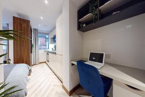 undefined, Apt 60,  Live Oasis Deansgate, Live Oasis Deansgate M2