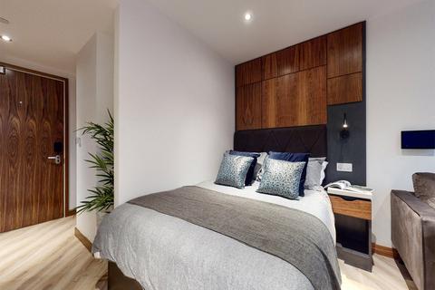 undefined, Apt 60,  Live Oasis Deansgate, Live Oasis Deansgate M2