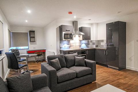 undefined, Apt 76, Havana Residence, Wade Lane LS2