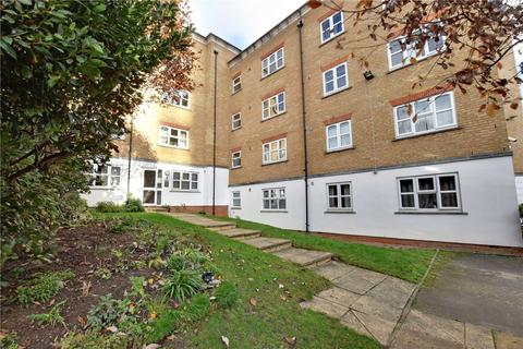 2 bedroom apartment for sale, Basevi Way, Deptford, London, SE8
