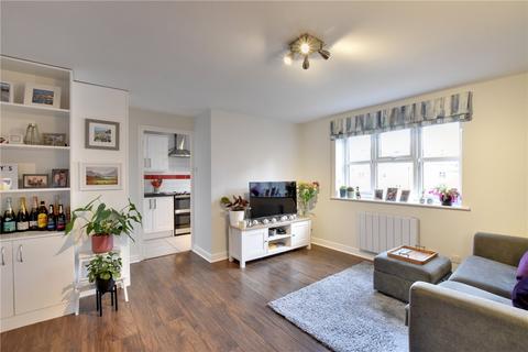 2 bedroom apartment for sale, Basevi Way, Deptford, London, SE8