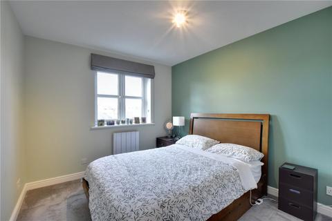 2 bedroom apartment for sale, Basevi Way, Deptford, London, SE8