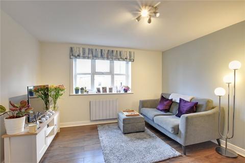 2 bedroom apartment for sale, Basevi Way, Deptford, London, SE8