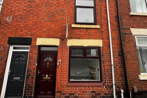 undefined, Bemersley Road, Stoke-On-Trent