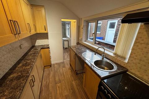 undefined, Bemersley Road, Stoke-On-Trent