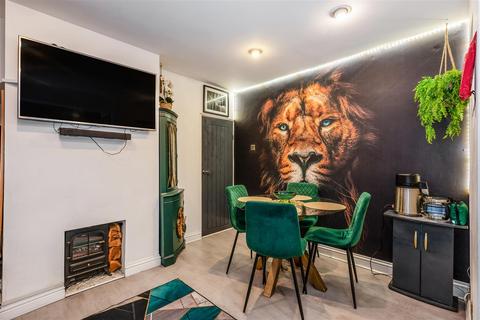 2 bedroom end of terrace house for sale, Ranelagh Road, Portsmouth